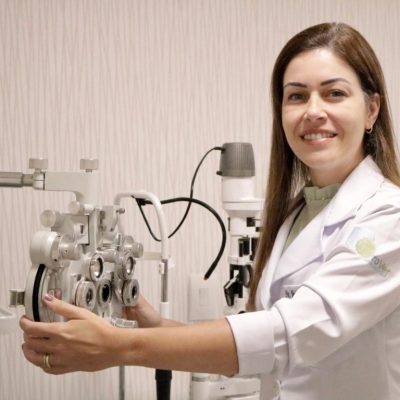 Você enxerga bem, mas será que seus olhos estão realmente saudáveis?